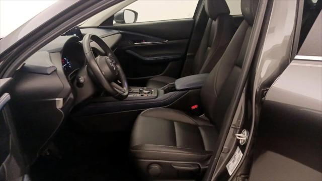2020 Mazda CX-30 Select Package