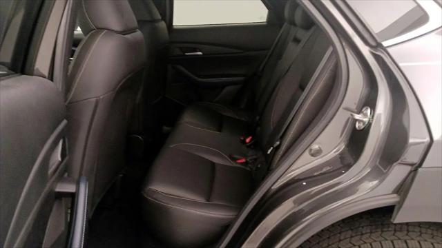2020 Mazda CX-30 Select Package