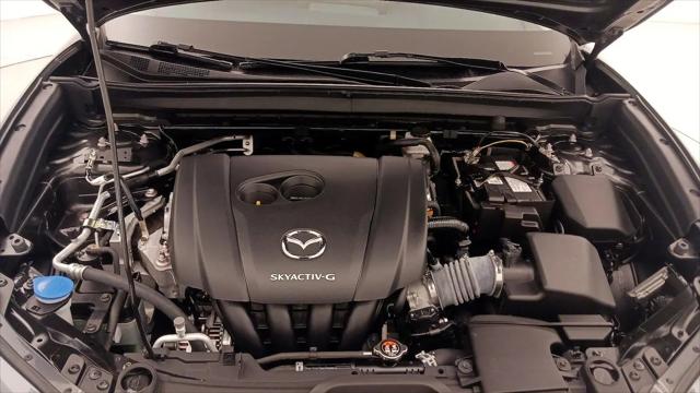 2020 Mazda CX-30 Select Package