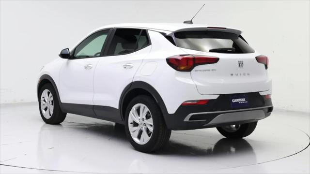 2025 Buick Encore GX Preferred FWD