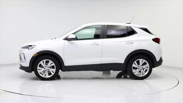 2025 Buick Encore GX Preferred FWD