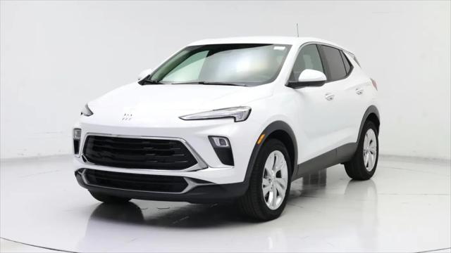 2025 Buick Encore GX Preferred FWD