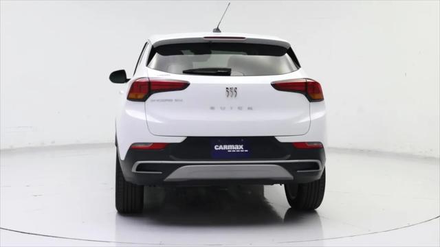 2025 Buick Encore GX Preferred FWD