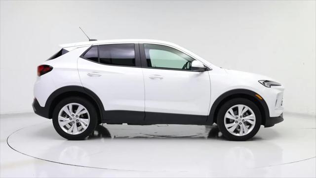 2025 Buick Encore GX Preferred FWD