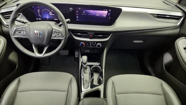 2025 Buick Encore GX Preferred FWD