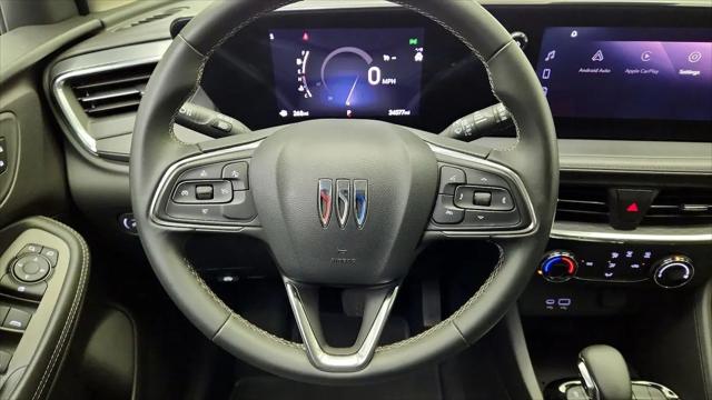 2025 Buick Encore GX Preferred FWD
