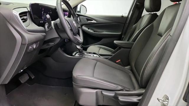 2025 Buick Encore GX Preferred FWD