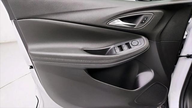 2025 Buick Encore GX Preferred FWD