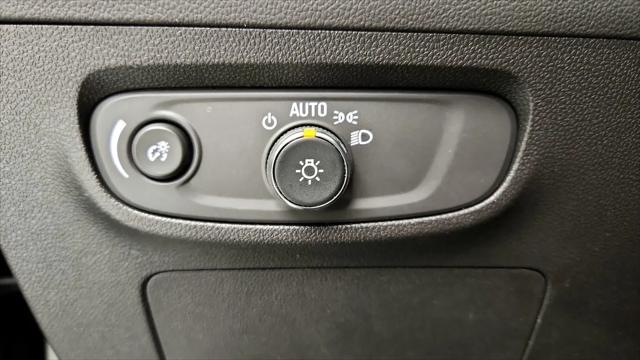2025 Buick Encore GX Preferred FWD