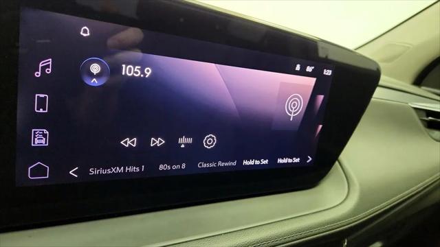 2025 Buick Encore GX Preferred FWD