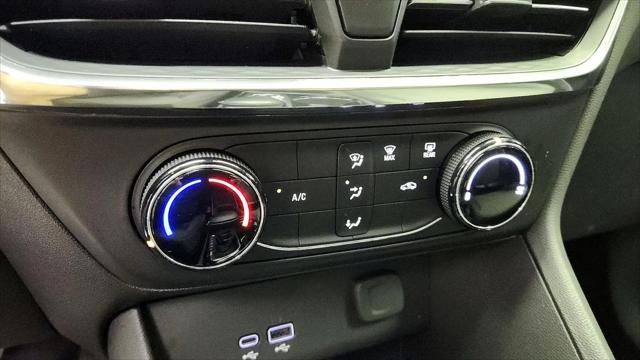 2025 Buick Encore GX Preferred FWD