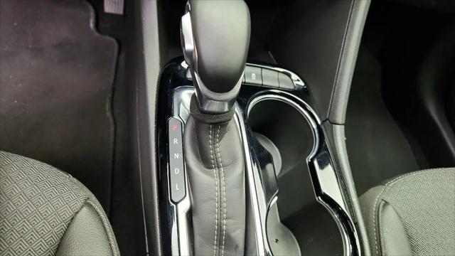 2025 Buick Encore GX Preferred FWD