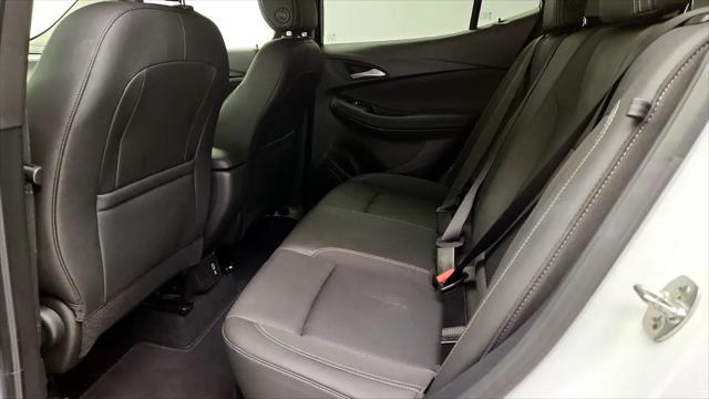 2025 Buick Encore GX Preferred FWD