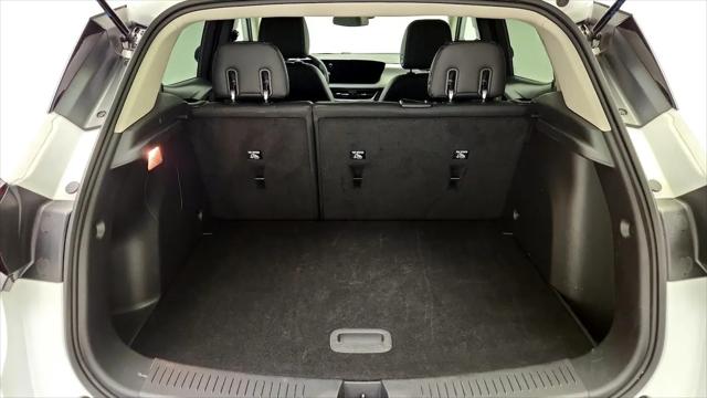 2025 Buick Encore GX Preferred FWD
