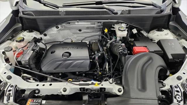 2025 Buick Encore GX Preferred FWD