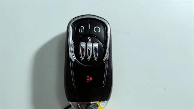 2025 Buick Encore GX Preferred FWD