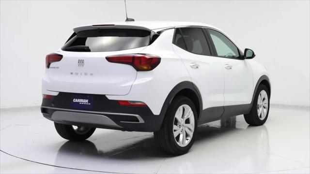 2025 Buick Encore GX Preferred FWD