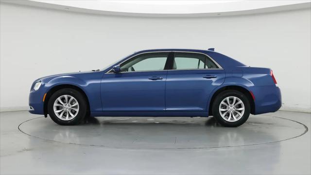 2023 Chrysler 300 Touring