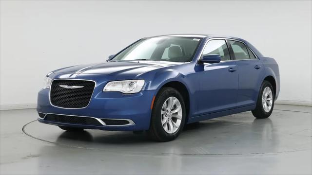 2023 Chrysler 300 Touring