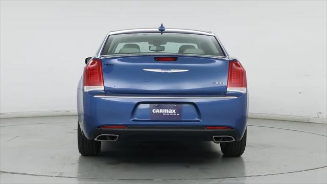2023 Chrysler 300 Touring