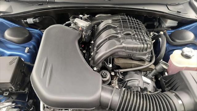 2023 Chrysler 300 Touring
