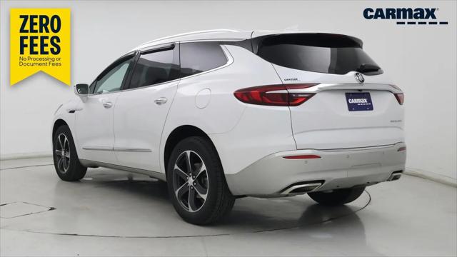 2019 Buick Enclave FWD Essence for sale in Fort Wayne, IN