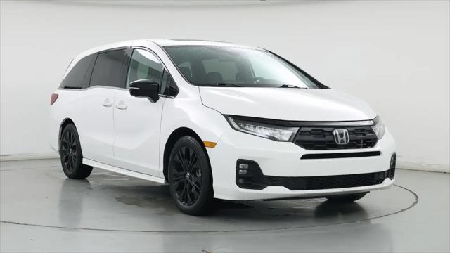 2025 Honda Odyssey Sport-L for sale in Fort Wayne, IN