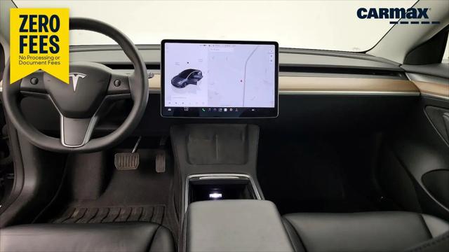2023 Tesla Model 3 Rear-Wheel Drive for sale in Fort Wayne, IN