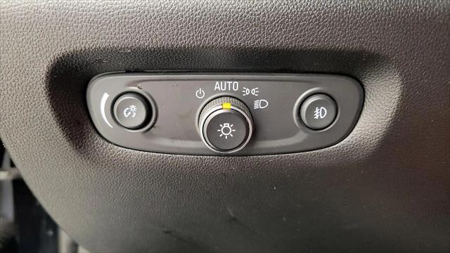 2018 Chevrolet Traverse 3LT