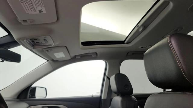 2018 Chevrolet Traverse 3LT