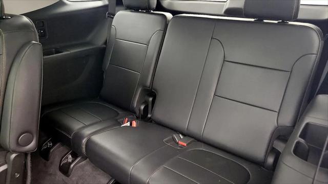 2018 Chevrolet Traverse 3LT
