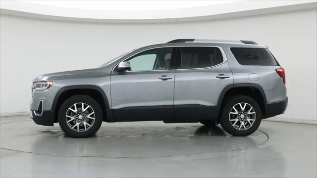 2023 GMC Acadia FWD SLT