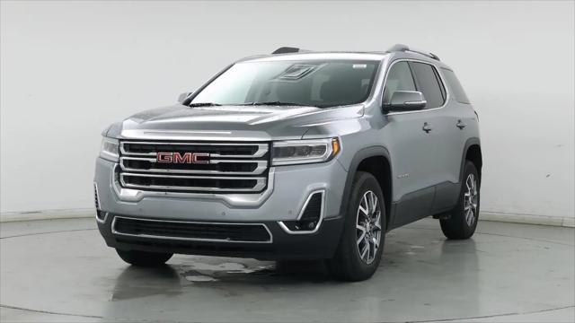 2023 GMC Acadia FWD SLT