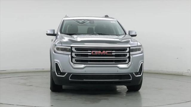 2023 GMC Acadia FWD SLT