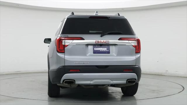 2023 GMC Acadia FWD SLT