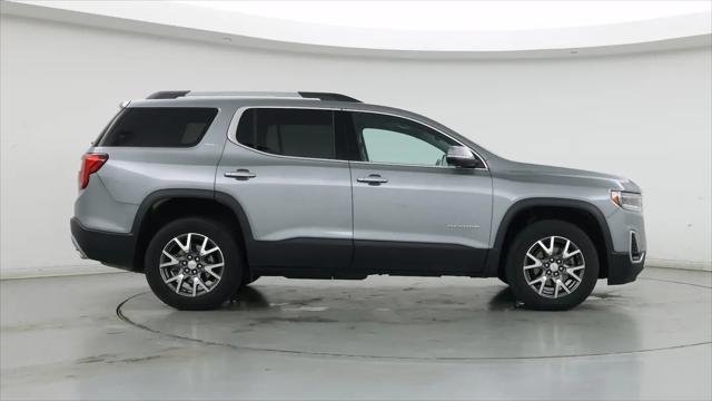 2023 GMC Acadia FWD SLT