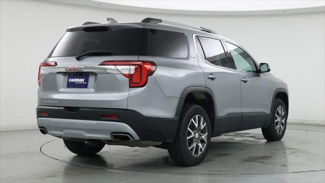2023 GMC Acadia FWD SLT