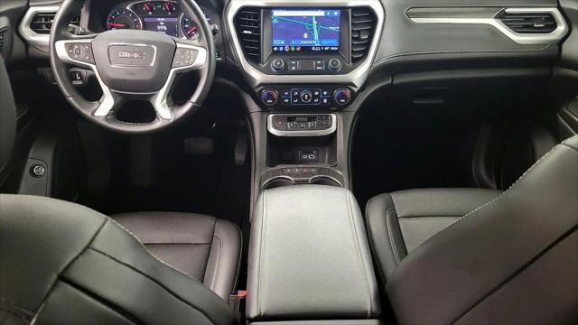 2023 GMC Acadia FWD SLT