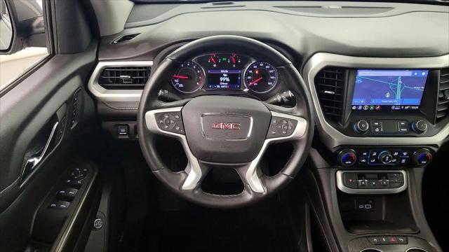 2023 GMC Acadia FWD SLT