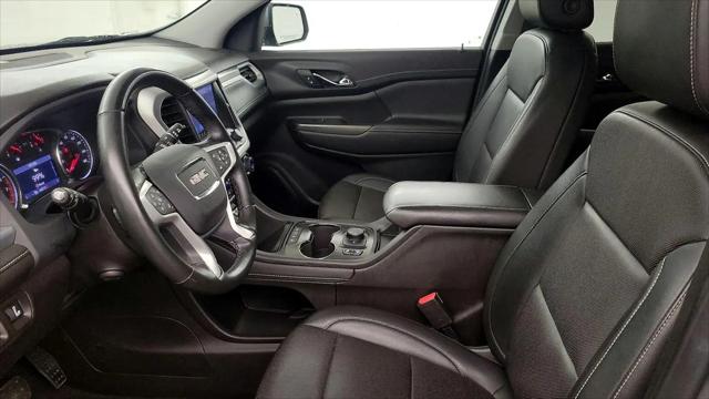 2023 GMC Acadia FWD SLT
