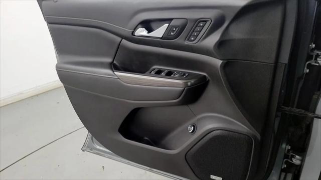 2023 GMC Acadia FWD SLT