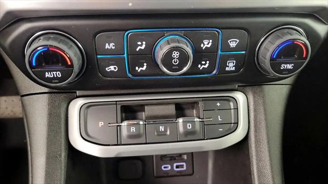 2023 GMC Acadia FWD SLT