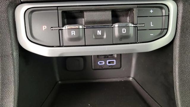 2023 GMC Acadia FWD SLT
