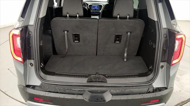 2023 GMC Acadia FWD SLT