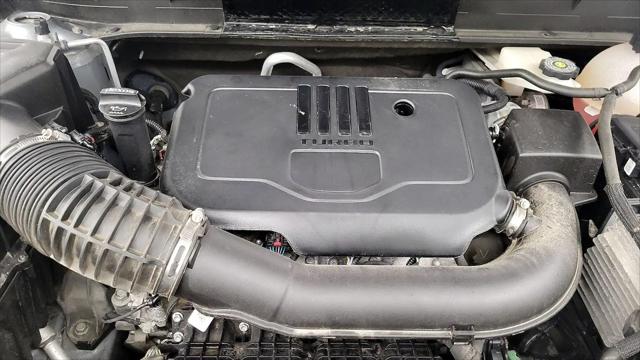 2023 GMC Acadia FWD SLT