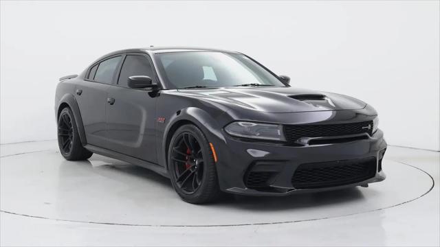 2022 Dodge Charger Scat Pack Widebody for sale in Fort Wayne, IN