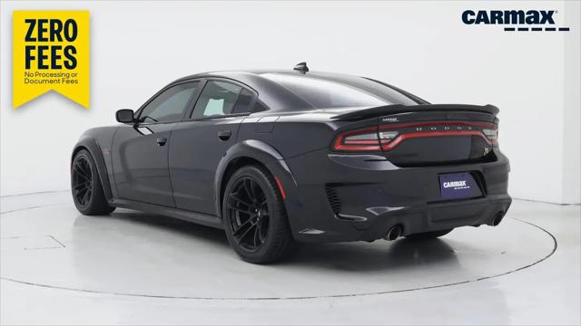 2022 Dodge Charger Scat Pack Widebody for sale in Fort Wayne, IN