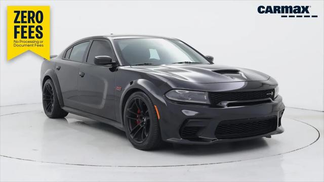 2022 Dodge Charger Scat Pack Widebody for sale in Fort Wayne, IN