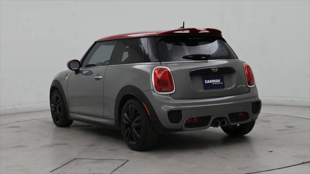 2020 MINI Hardtop John Cooper Works