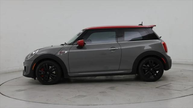 2020 MINI Hardtop John Cooper Works